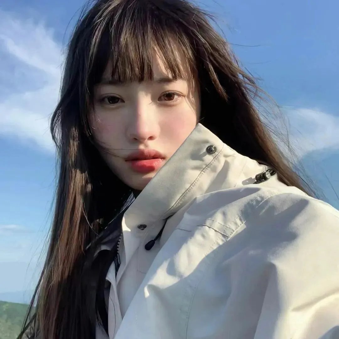 你像上帝一样吻我